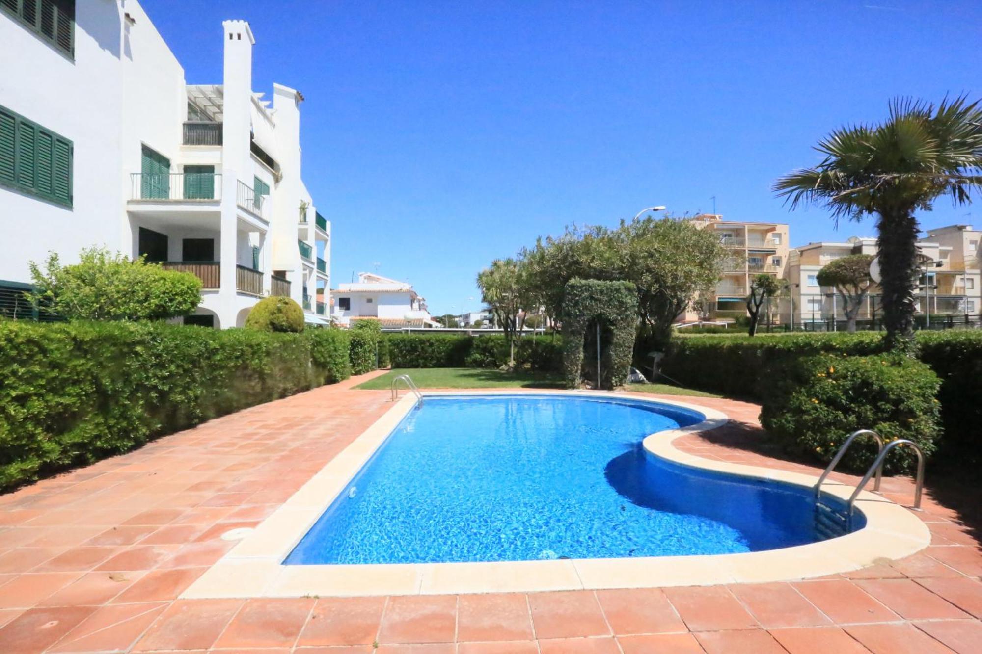 Tallats Litoral Costa Dorada - Only Families Cambrils Buitenkant foto