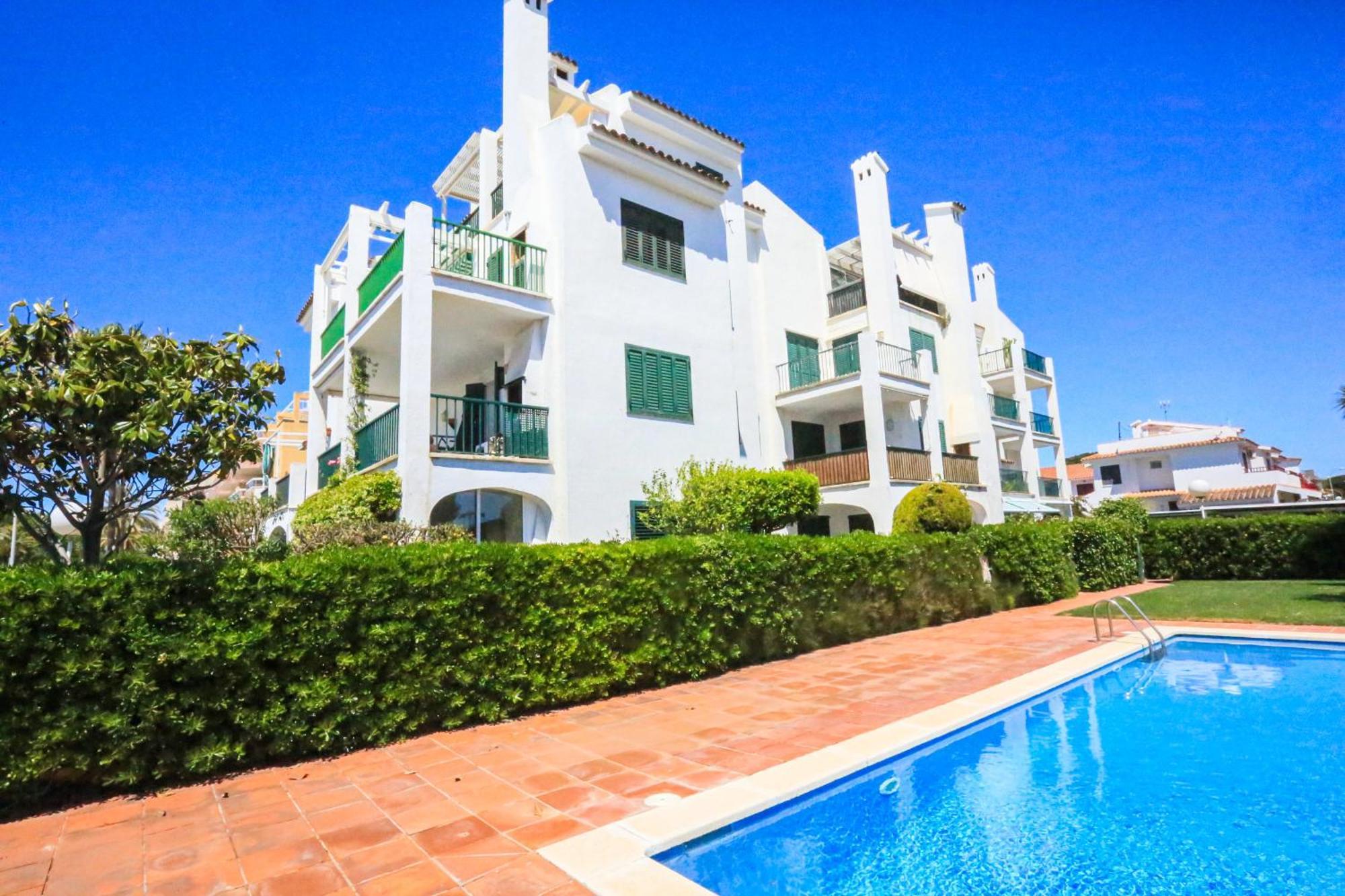 Tallats Litoral Costa Dorada - Only Families Cambrils Buitenkant foto