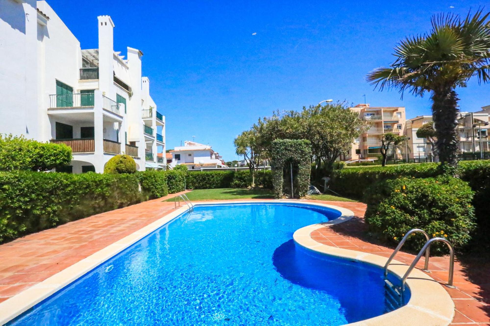 Tallats Litoral Costa Dorada - Only Families Cambrils Buitenkant foto